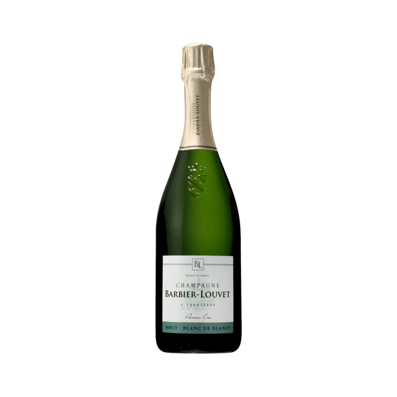 Champagne Barbier-Louvet Blanc de Blanc 1er Cru
