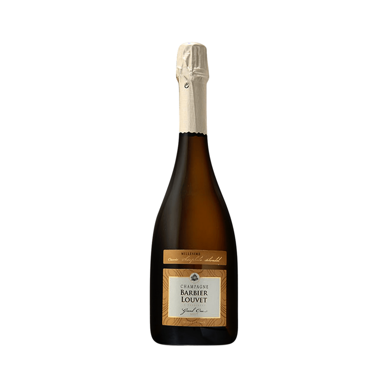Champagne Barbier-Louvet Brut Grand Cru