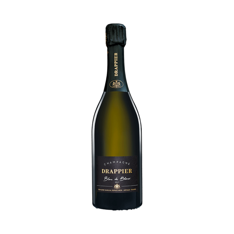 Champagne Drappier Blanc de Blanc