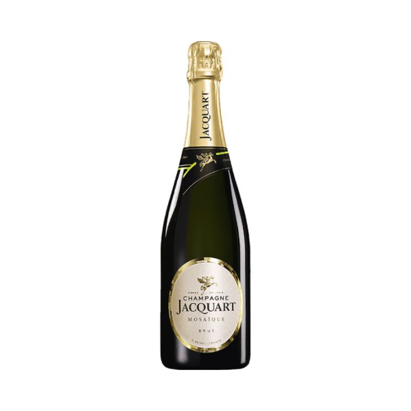 Champagne Jacquart Brut Mosaïque
