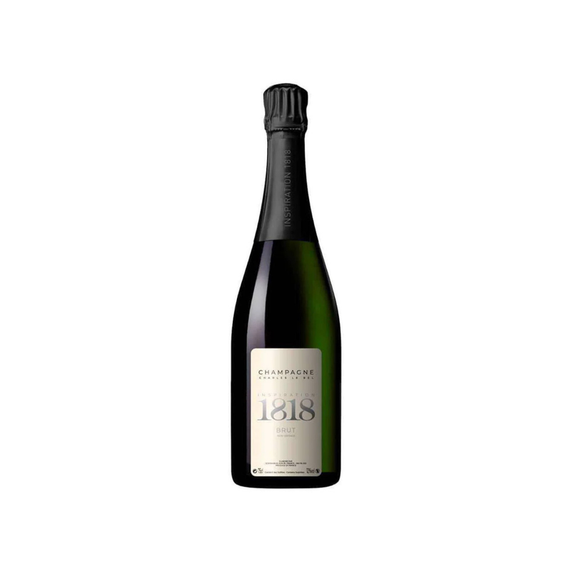 Charles Le Bel Inspiration 1818 Champagne