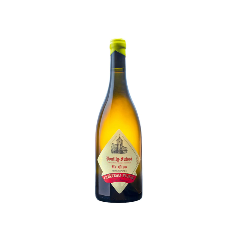 Chateau-Fuisse Le Clos Pouilly-Fuisse