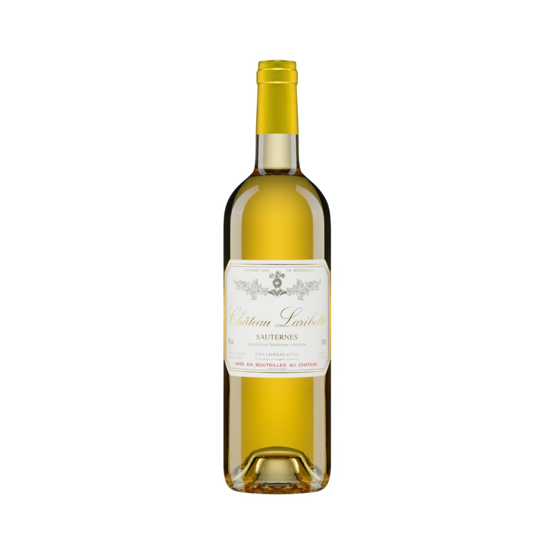 Chateau Laribotte Sauternes