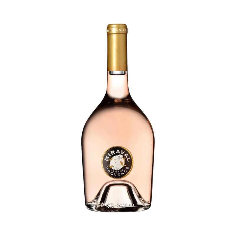 Chateau Miraval Rosé Cotes de Provence — 750 ML