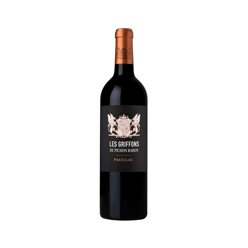 Chateau Pichon-Longueville &