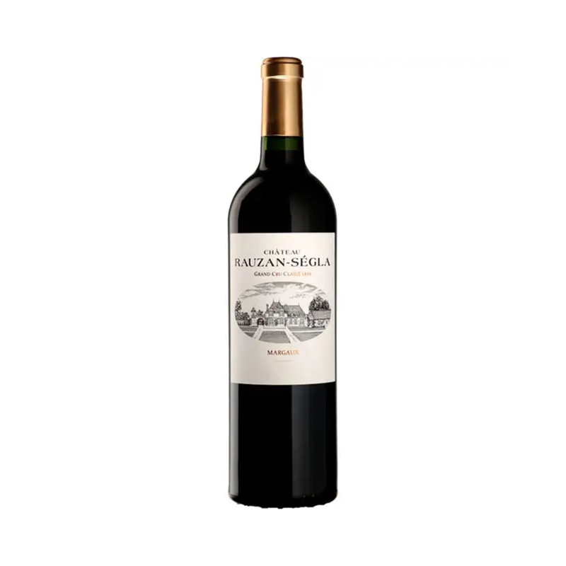 Chateau Rauzan-Segla Margaux 2015
