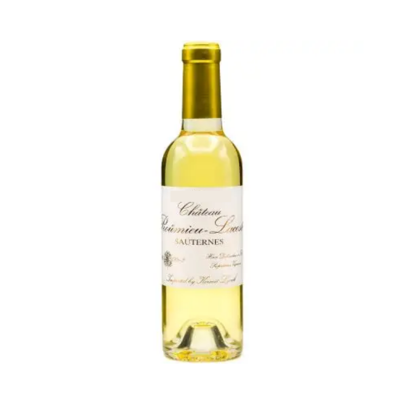 Chateau Roumieu Lacoste 2022 Sauternes