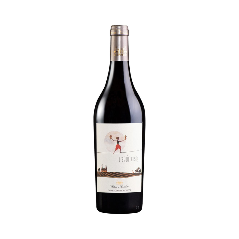 Chateau de Parenchere L&