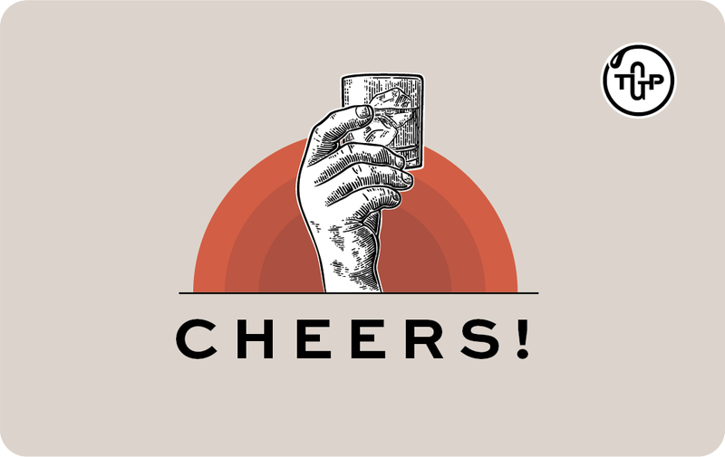 Digital Gift Card