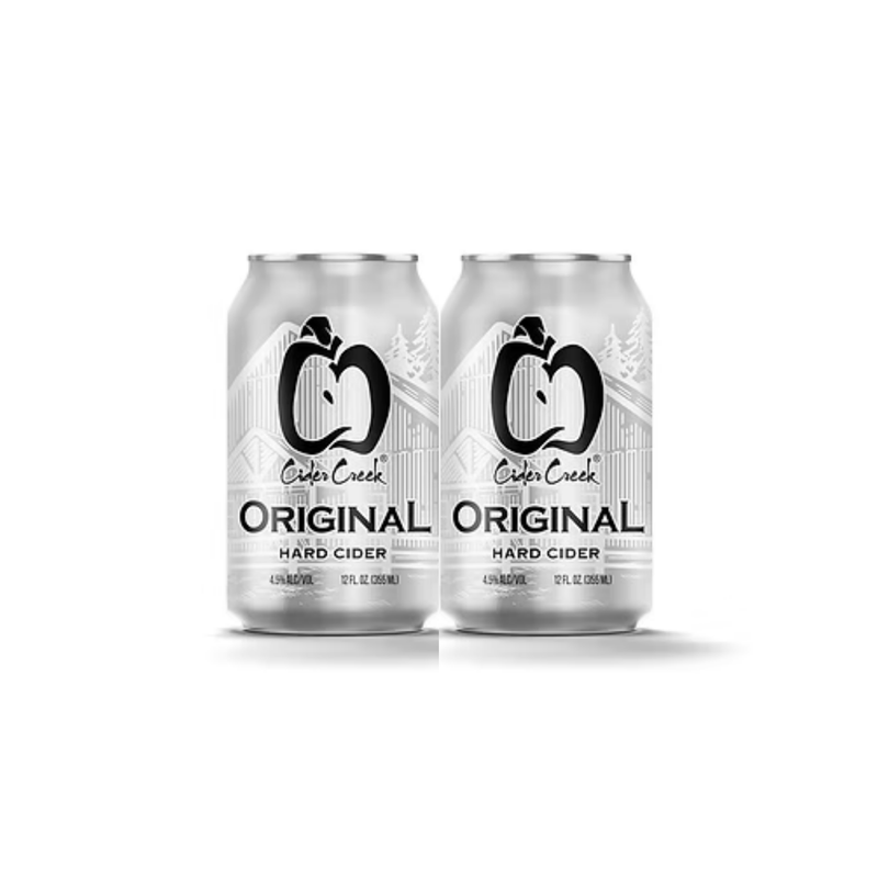 Cider Creek Original Hard Cider