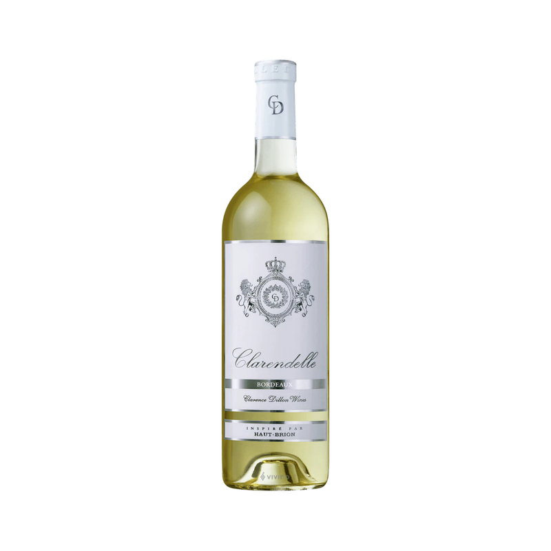 Clarendelle Bordeaux Blanc