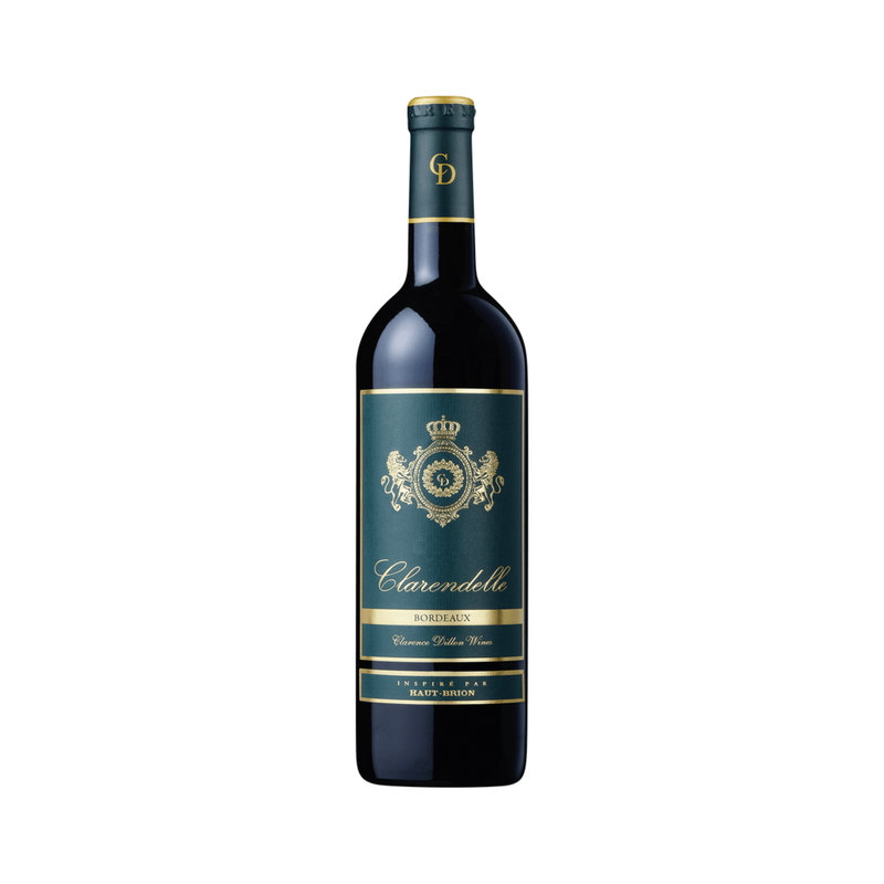 Clarendelle Bordeaux Rouge