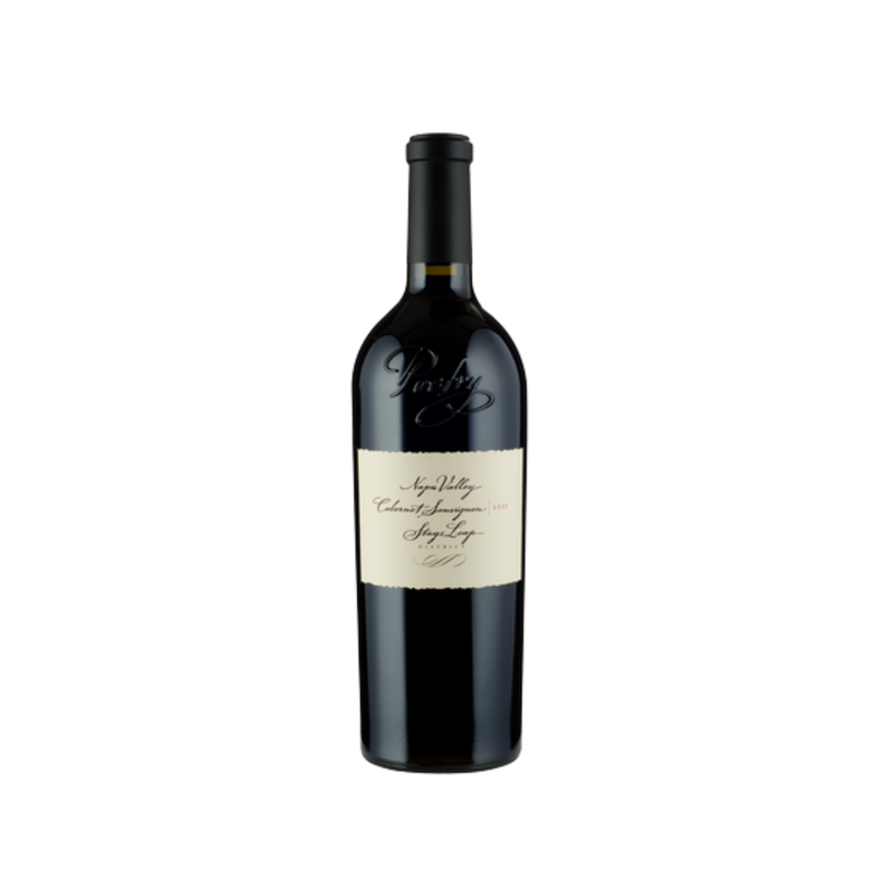 Cliff Lede Poetry Cabernet Sauvignon