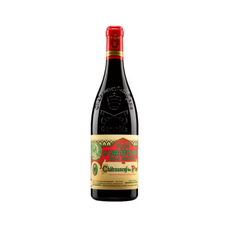 Clos de L&