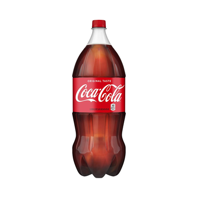 Coca-Cola