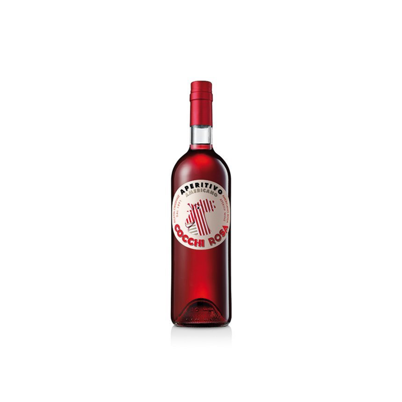 Cocchi Americano Rosa