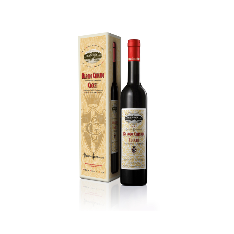 Cocchi Barolo Chinato