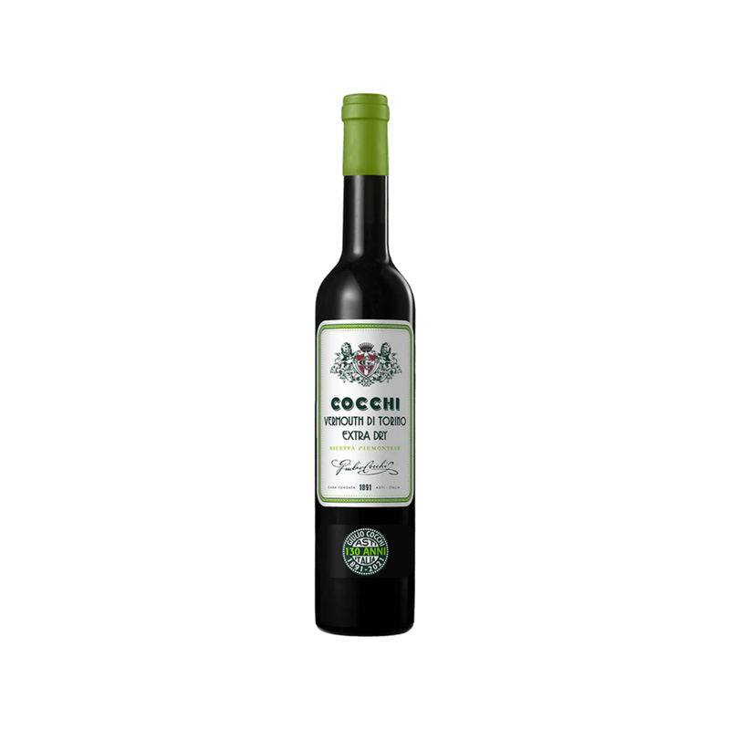 Cocchi Vermouth di Torino Extra Dry