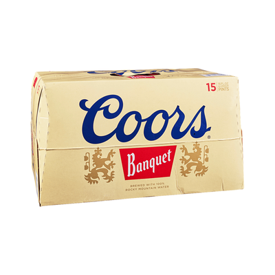 Coors Banquet