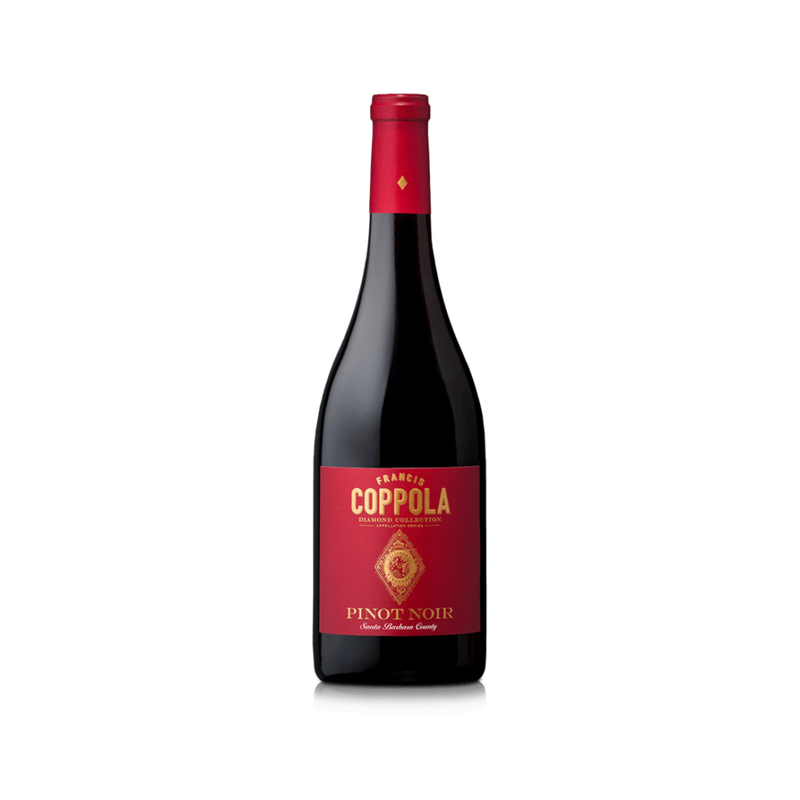 Coppola Diamond Santa Barbara Pinot Noir