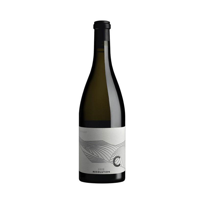 Cordant "Resolution" White Blend