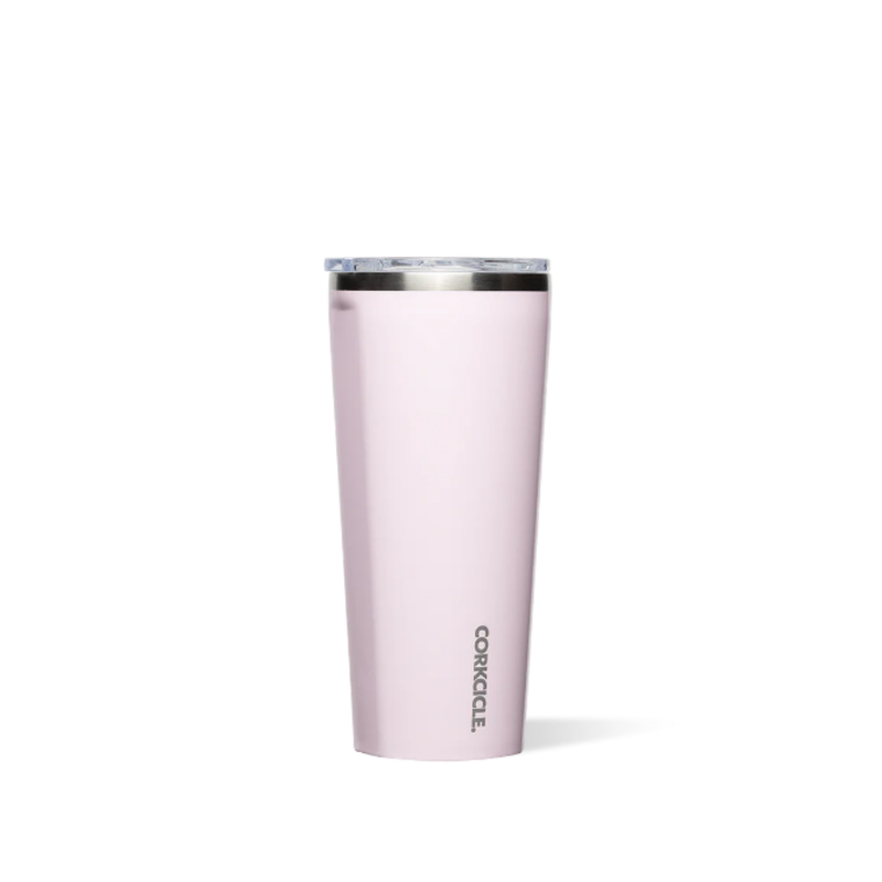 Corkcicle Powder Puff Tumbler (16oz)