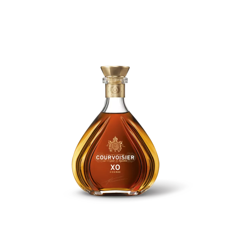 Courvoisier XO Cognac