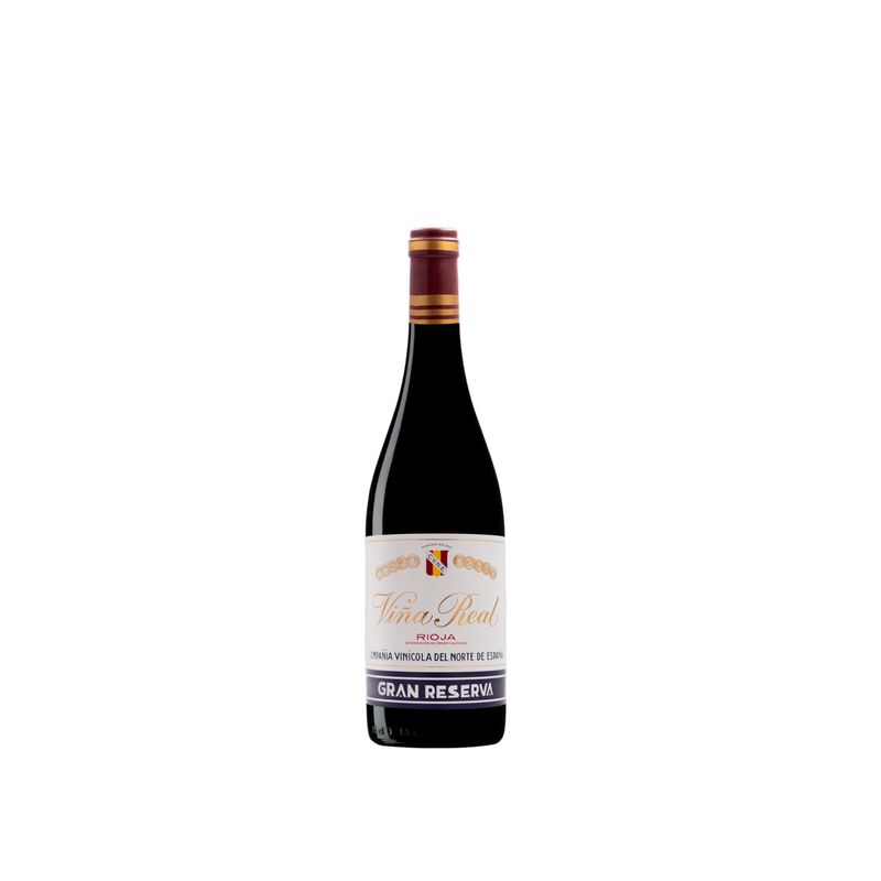 Cune Vina Real Gran Reserva