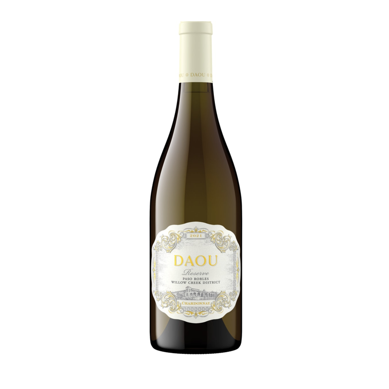 DAOU Chardonnay Reserve Paso Robles