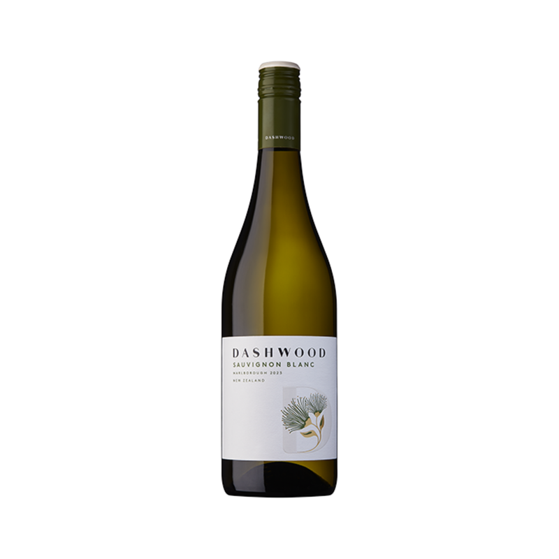 Dashwood Sauvignon Blanc — The Good Pour
