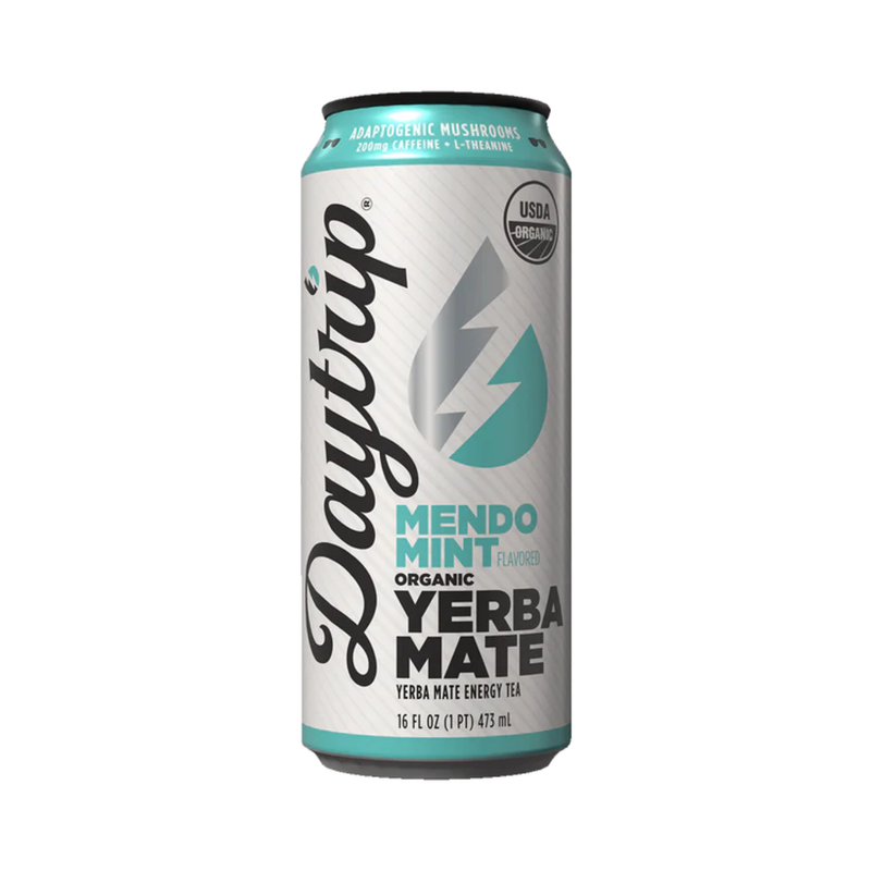 Daytrip Mendo Mint Yerba Mate