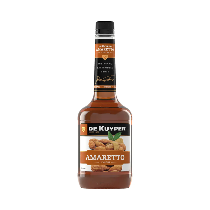 DeKuyper Amaretto Liqueur