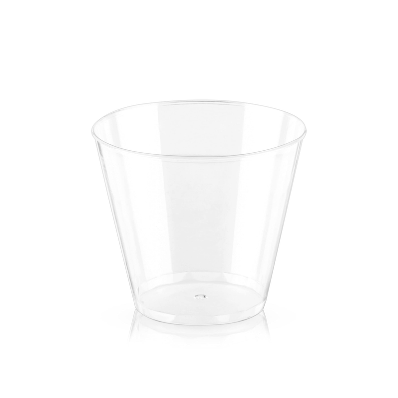 Disposable Tumbler Cups (5 oz)