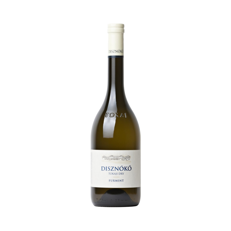 Disznókő Dry Furmint