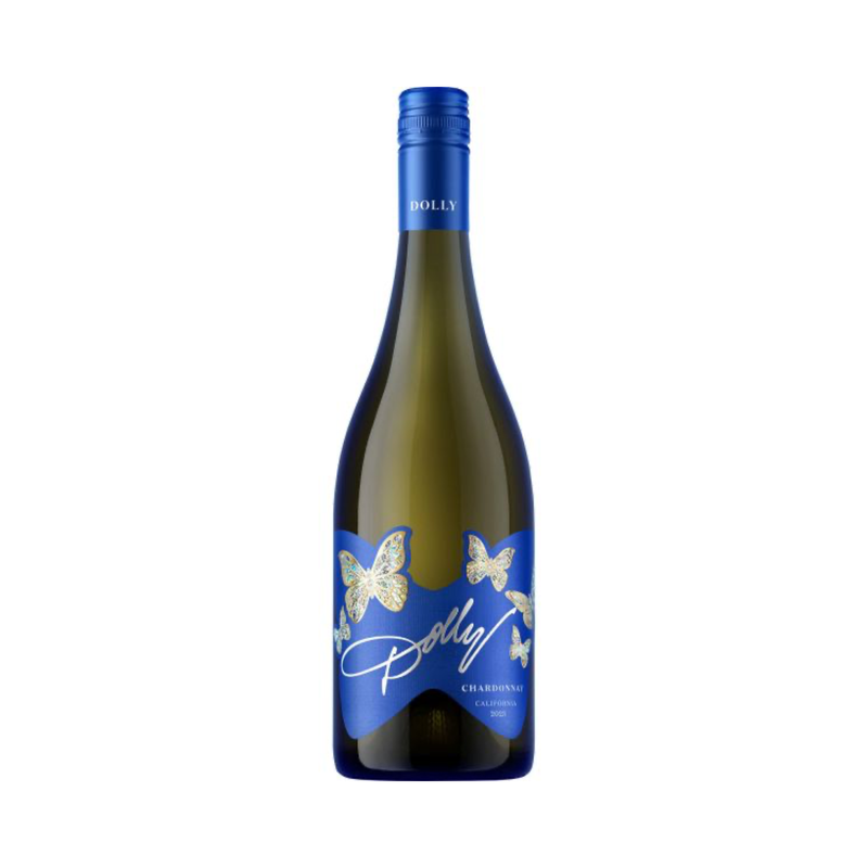 Dolly California Chardonnay