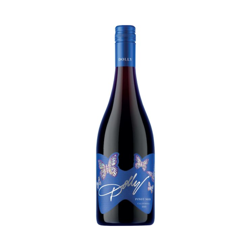 Dolly California Pinot Noir