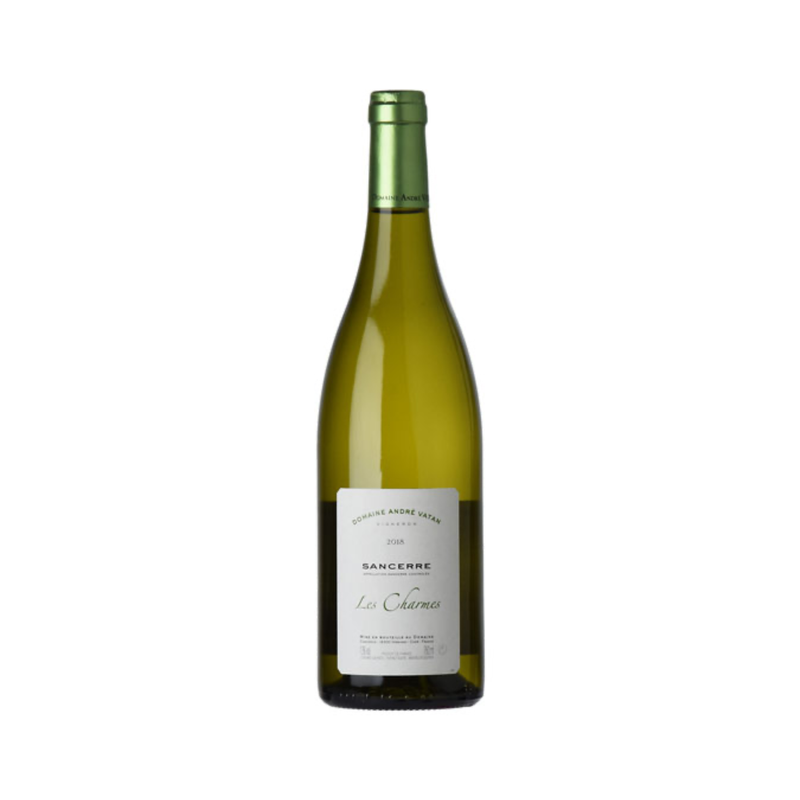 Domaine André Vatan Sancerre Les Charmes