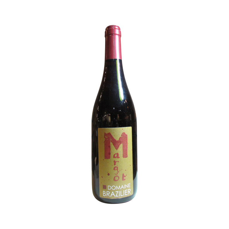 Domaine Brazilier "Margot" Pinot d&