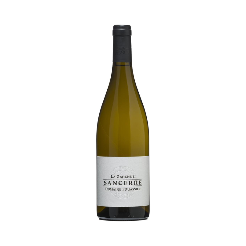 Domaine Fouassier Sancerre La Garenne