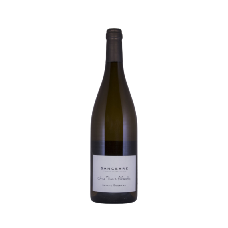 Domaine Gueneau "Les Terres Blanches" Sancerre