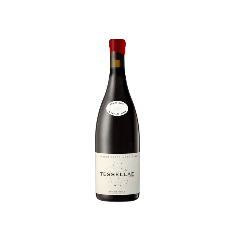 Domaine Lafage "Tessellae" GSM