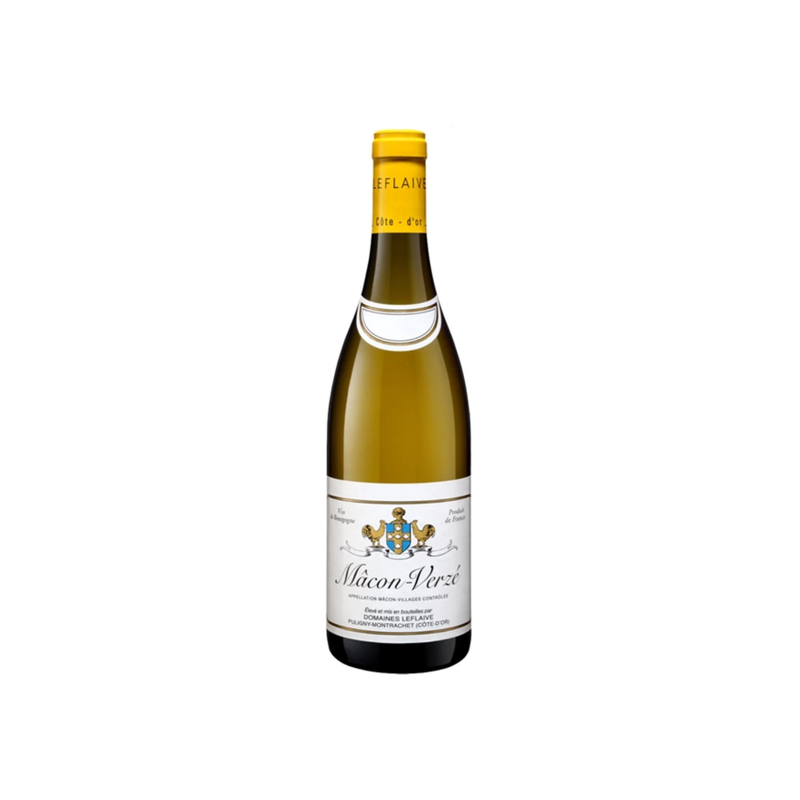 Domaine Laflaive Macon-Verzé