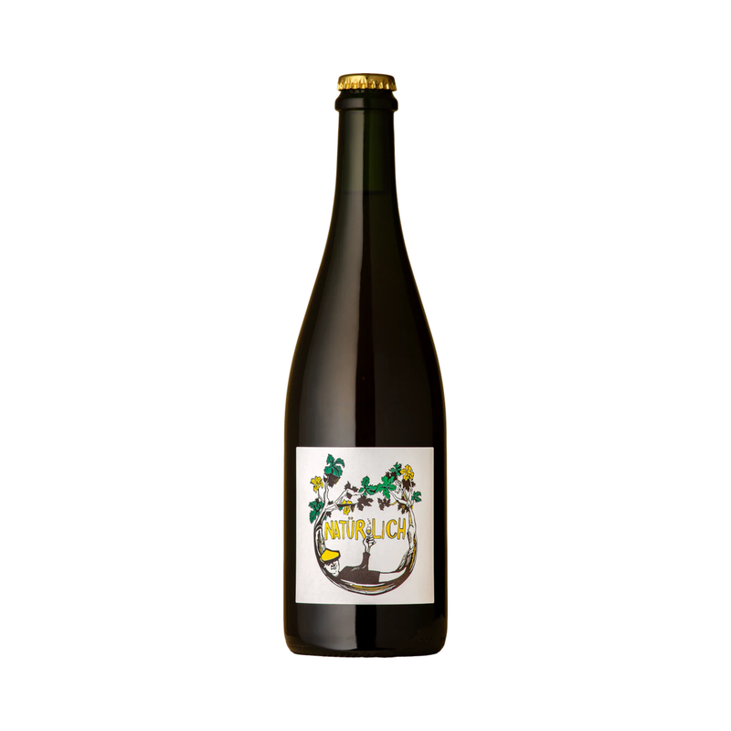 Domaine Landron-Chartier Natürlich Pét-Nat Rosé