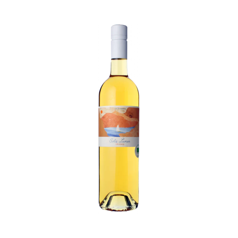 Domaine Montrose "Solis Lumen" Orange Wine