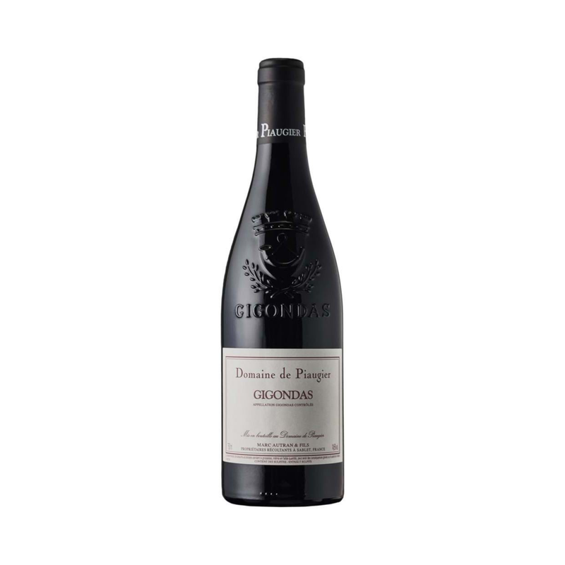 Domaine Piaugier Gigondas