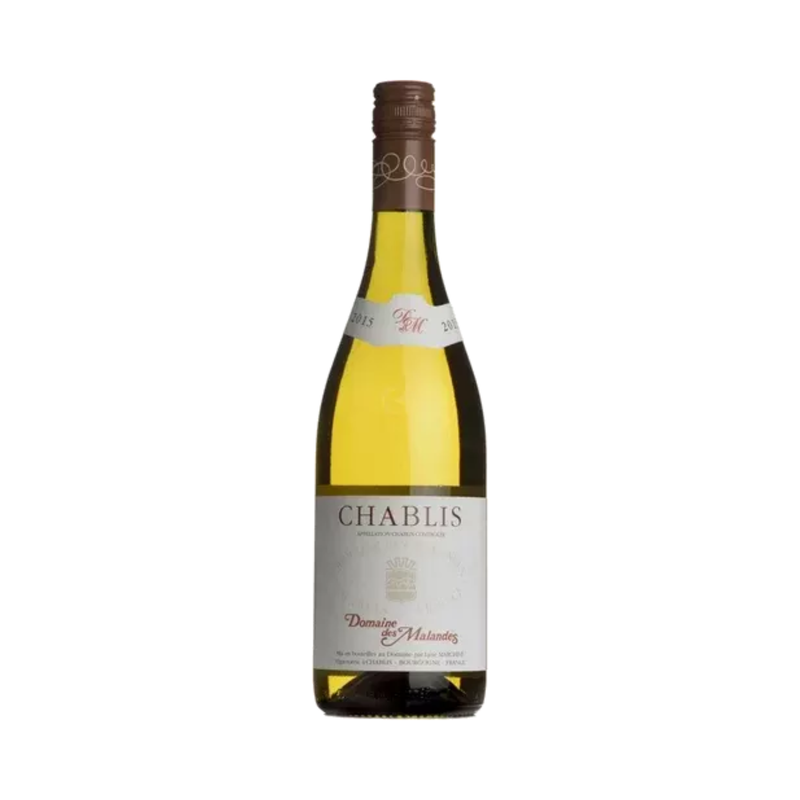 Domaine des Malandes Chablis Cuvée Amandine