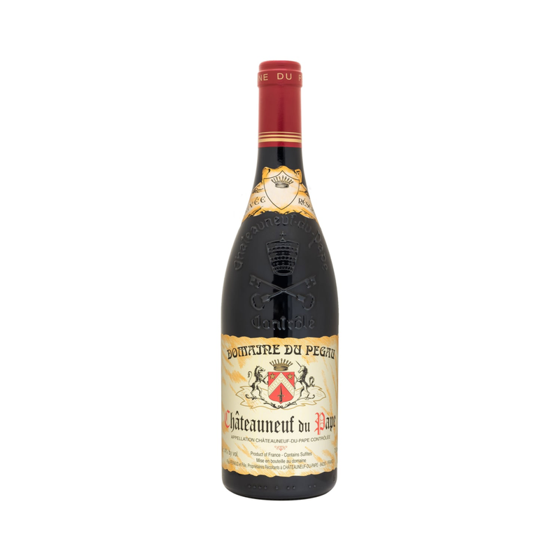 Domaine du Pégau Chateauneuf-du-Pape