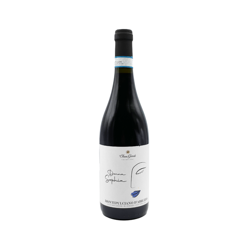 Donna Sophia Montepulciano d&