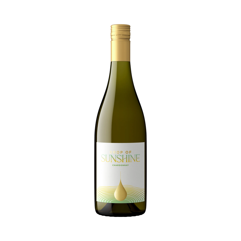 Drop of Sunshine Central Coast Chardonnay
