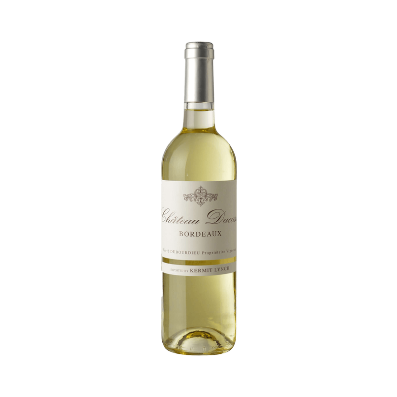 Ducasse Chateau Bordeaux Blanc